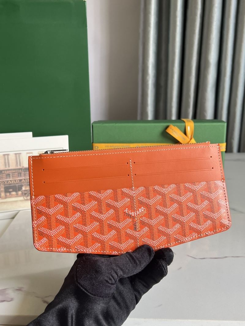 Goyard Wallets